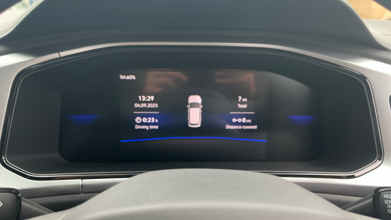 Volkswagen T-Roc 1.5 TSI Match 5dr Petrol Hatchback